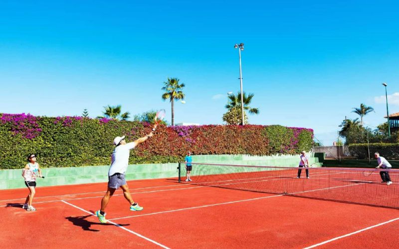 FESTA DI PRIMAVERA A TENERIFE: SOGGIORNO RELAX + ESCURSIONI